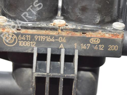 Electronic module BMW 5 Touring (F11) 520 d | BP34066025M83  - Image 6