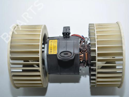 Heater blower motor BMW X5 (E53) 4.6 is | BP34091743M62 - Image 4