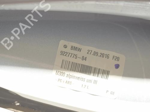Antenne/Base BMW 2 Gran Tourer (F46) 220 d xDrive | BP34092674C140 - Image 4