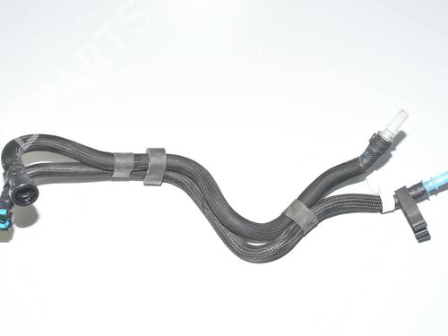 Used Pipe Pipe BMW X3 (G01, F97, G08) xDrive 30 d (265 hp) 34074754 34074754