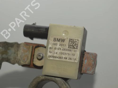 Cable BMW i3 (I01) Range Extender | BP34071843E12  - Image 5