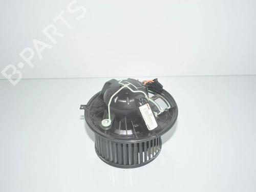 Used Heater blower motor Heater blower motor BMW X3 (F25) xDrive 20 d (184 hp) 34084766 34084766