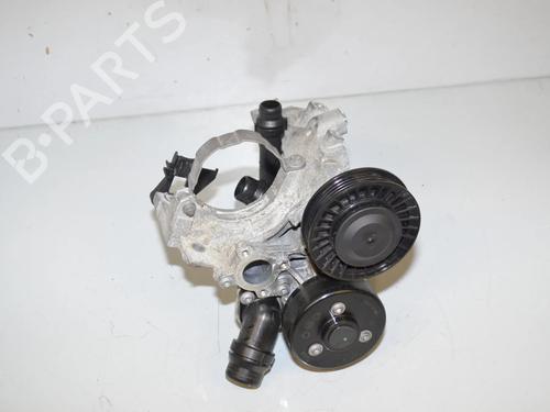 Used Other Other BMW X3 (G01, F97, G08) xDrive 30 e Plug-in-Hybrid (292 hp) 34081981 34081981