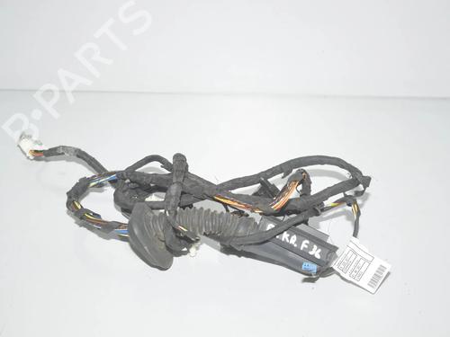 Used Wiring harness Wiring harness 34083156 34083156
