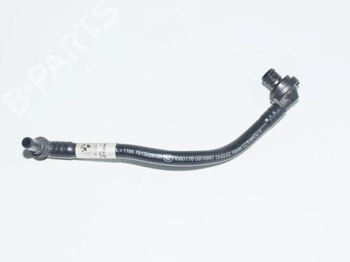 Used Pipe Pipe BMW 3 Touring (F31) 320 d (184 hp) 34095333 34095333