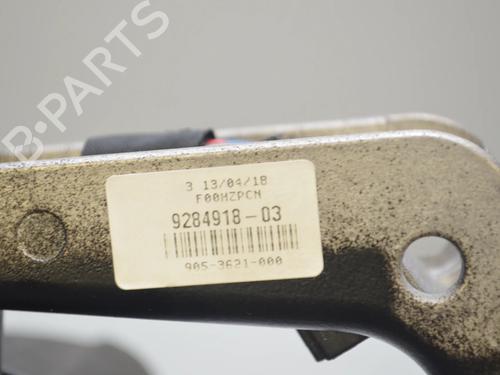 Rear mirror BMW i3 (I01) Range Extender | BP34068697I6  - Image 5