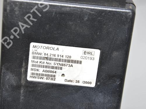 Electronic module BMW 5 (E39) 520 d | BP34076815M83  - Image 5