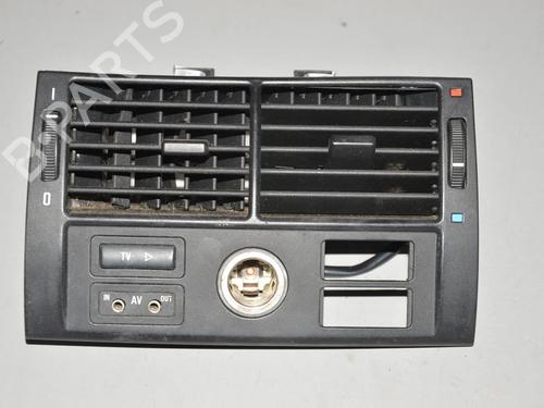 Used Air vent Air vent BMW X5 (E53) 4.6 is (347 hp) 34062384 34062384