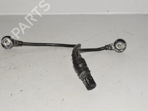 Used Other Other BMW 3 (E46) 318 i (143 hp) 34089257 34089257