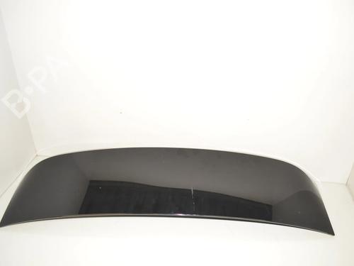 Spoiler bagklap BMW i3 (I01) Range Extender | BP34081732C96 - Image 2
