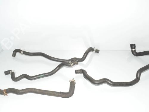 Used Pipe Pipe BMW 5 (F10) 530 d (258 hp) 34062540 34062540