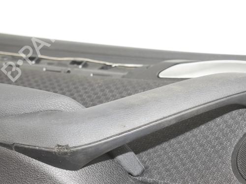 Rear left panel BMW X3 (F25) xDrive 20 d | BP38539916C60 - Image 4