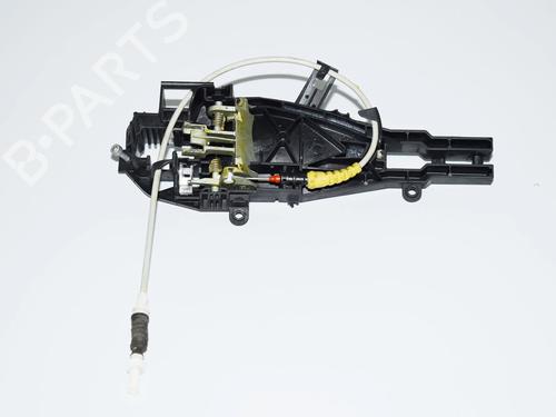 Support BMW 3 (E90) 318 d | BP34091378C155 - Image 2