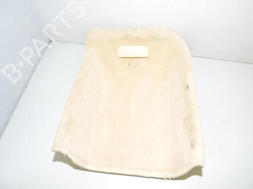 Used Boot lining Boot lining BMW X5 (F15, F85) M 50 d (381 hp) 34074640 34074640