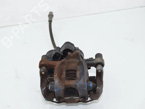 Used Left rear brake caliper Left rear brake caliper BMW i3 (I01) s Electric (102 hp) 36397671 36397671