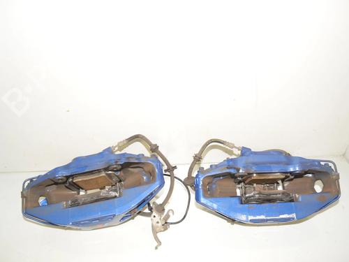 Right front brake caliper BMW 5 Touring (G31) M 550 d xDrive | BP34078059M104  - Image 5