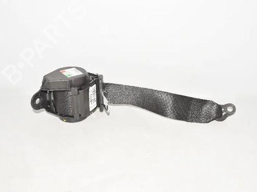 Used Rear right seatbelt Rear right seatbelt BMW 4 Gran Coupe (F36) 435 d xDrive (313 hp) 34067347 34067347