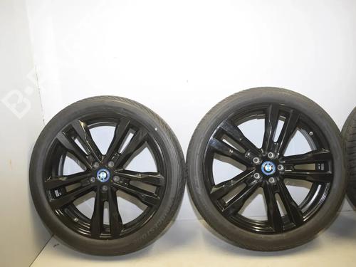 Fælgsæt BMW i3 (I01) s Range Extender | BP39173130C100 - Image 4