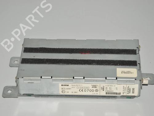 electronic-module-bmw-5-e39-1995-1996-1997-1998-1999-2000-2001-2002-2003-34070470 main image
