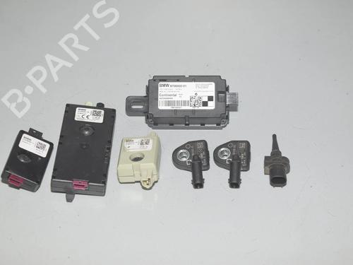 Used Antenna/Base Antenna/Base BMW 2 Gran Tourer (F46) 220 d xDrive (190 hp) 34083436 34083436