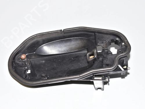 Used Support Support BMW 5 (E60) 530 d (231 hp) 34083339 34083339