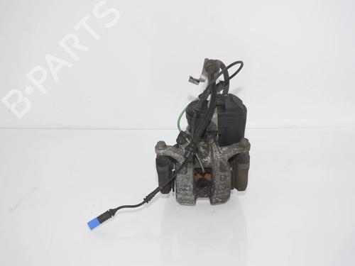 Used Right rear brake caliper Right rear brake caliper BMW 3 Touring (G21, G81) 320 d (163 hp) 34087848 34087848