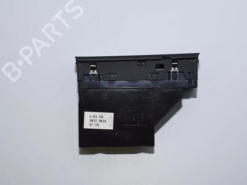 Left front window switch BMW X5 (E53) 4.6 is | BP34080512I27  - Image 5