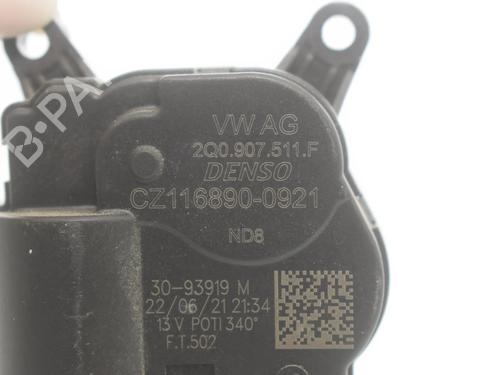 Electronic module VW CRAFTER Van (SY_, SX_) 2.0 TDI FWD (SYB, SYC, SYD) | BP35767723M83  - Image 5