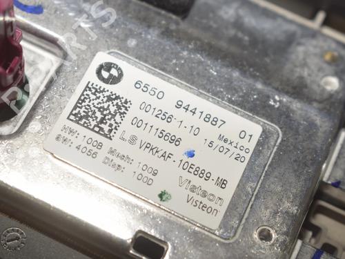 Electronic module BMW 3 Touring (G21, G81) 320 d | BP34070464M83  - Image 12