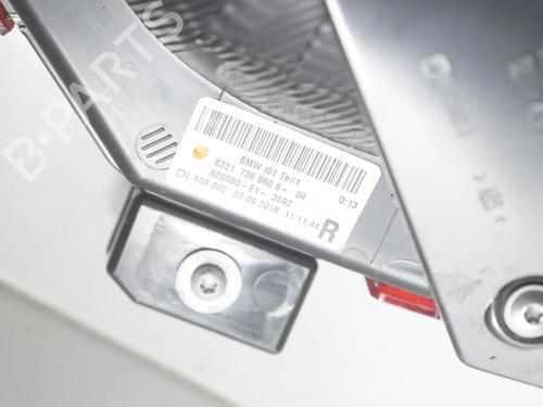 Right tailgate light BMW i3 (I01) Electric | BP34074740C80  - Image 5