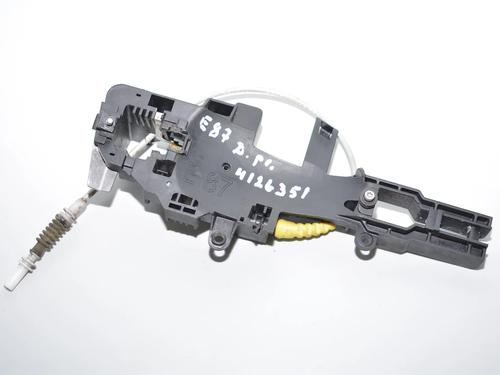 Used Support Support BMW 1 (E87) 118 d (143 hp) 34073234 34073234