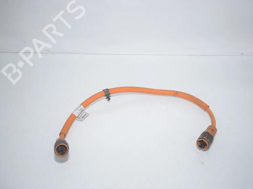 Used Wiring harness Wiring harness BMW i3 (I01) Electric (170 hp) 40194596 40194596