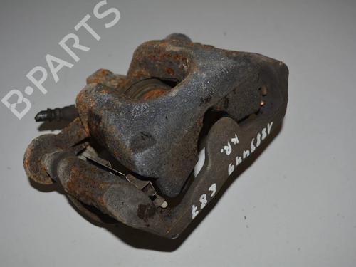 Used Left front brake caliper Left front brake caliper BMW 1 (E87) 118 d (143 hp) 34082592 34082592
