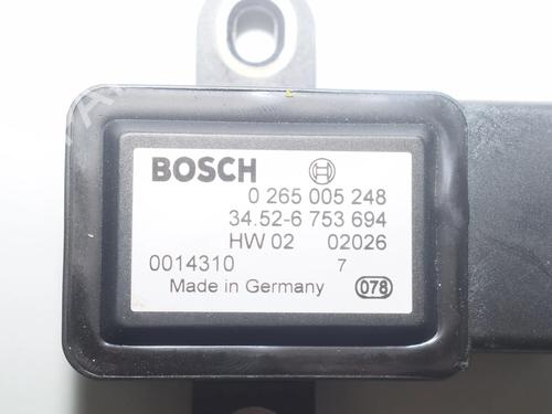 Electronic sensor BMW 5 Touring (E39) 525 d | BP34085454M84  - Image 5