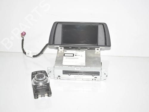 Used Electronic module Electronic module BMW 3 Touring (F31) 320 d (184 hp) 34070138 34070138