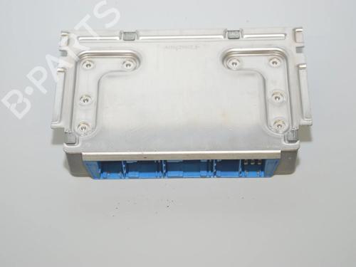 Gearbox control unit BMW 5 Touring (E39) 525 d | BP34096599M52  - Image 5