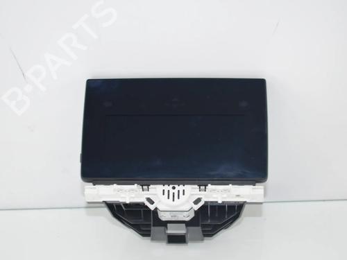 Used Instrument cluster Instrument cluster BMW i3 (I01) s Electric (102 hp) 34074539 34074539