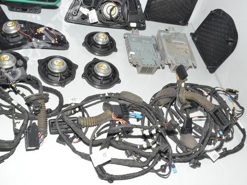 Electronic module BMW X7 (G07) xDrive 30 d | BP34068882M83  - Image 12