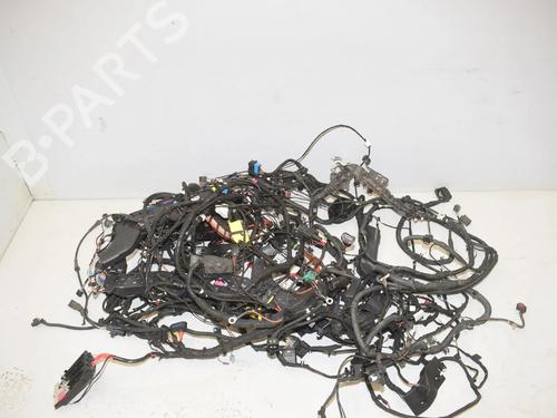 Used Wiring harness Wiring harness BMW i3 (I01) s Electric (102 hp) 34093489 34093489