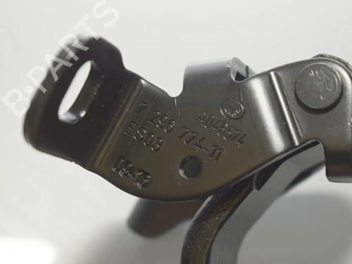 Hinge/Door check strap BMW i3 (I01) Range Extender | BP34077081C146  - Image 7