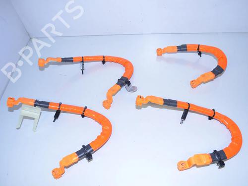 Used Wiring harness Wiring harness BMW X3 (G01, F97, G08) iX3 (286 hp) 34071110 34071110