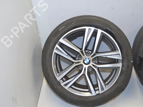 Fælgsæt BMW i4 (G26) eDrive35 | BP38707707C100 - Image 2