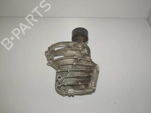 Used Support Support BMW X5 (F15, F85) sDrive 35 i (306 hp) 34095100 34095100