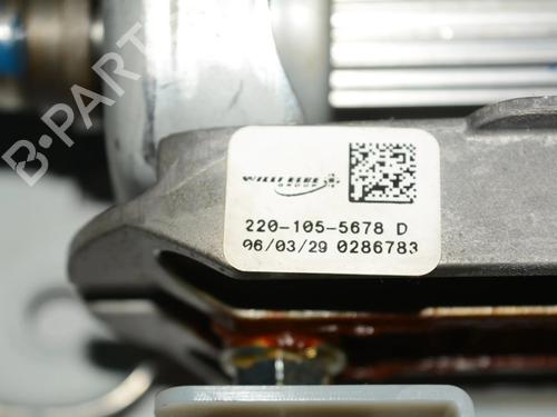 Other BMW 5 Touring (E61) 530 d | BP34093511O1  - Image 10