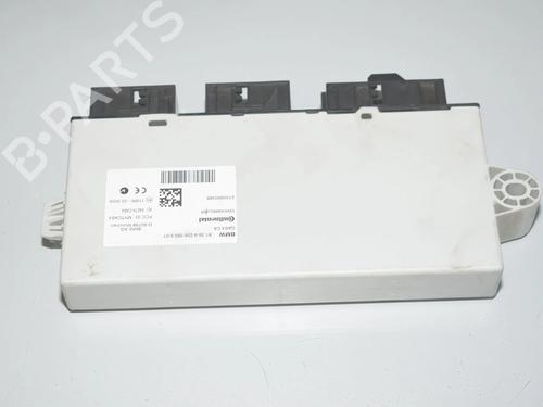 Electronic module BMW 5 Gran Turismo (F07) 530 d | BP34096360M83 - Image 8
