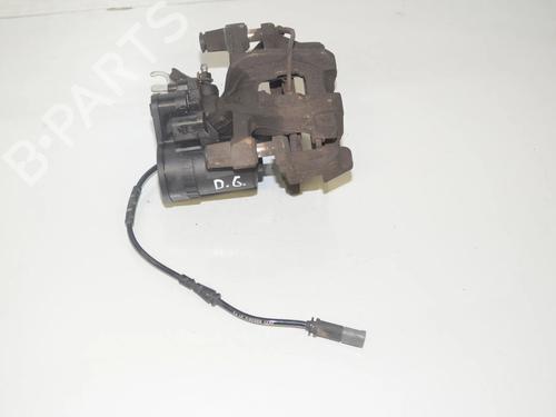 Right rear brake caliper BMW 1 (F40) 118 d | BP34095037M106 - Image 3