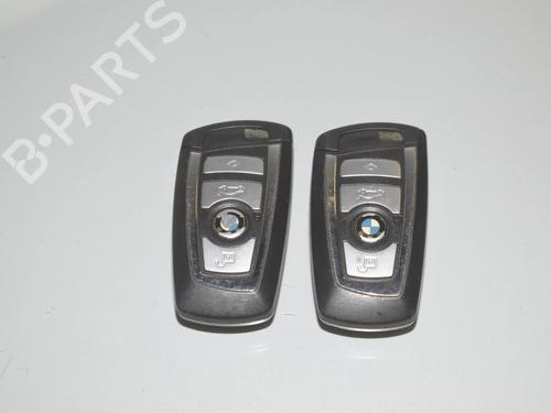 Electronic module BMW 5 (F10) 530 d | BP34068050M83  - Image 6