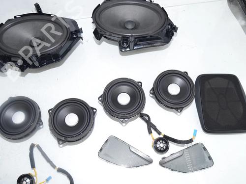Electronic module BMW i3 (I01) s Range Extender | BP38673410M83 - Image 3