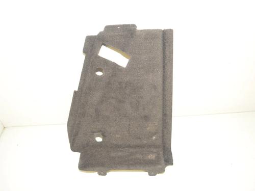 Used Boot lining Boot lining BMW iX (I20) xDrive 40 (326 hp) 34081265 34081265