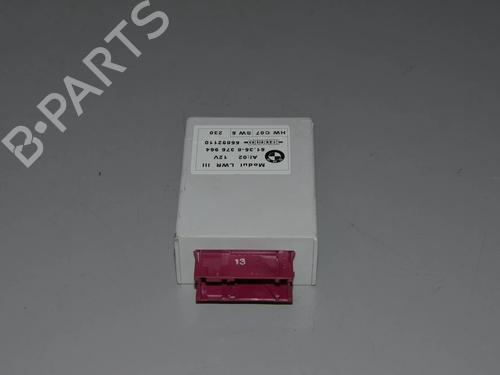 Used Electronic module Electronic module BMW 5 Touring (E39) 525 d (163 hp) 34075697 34075697